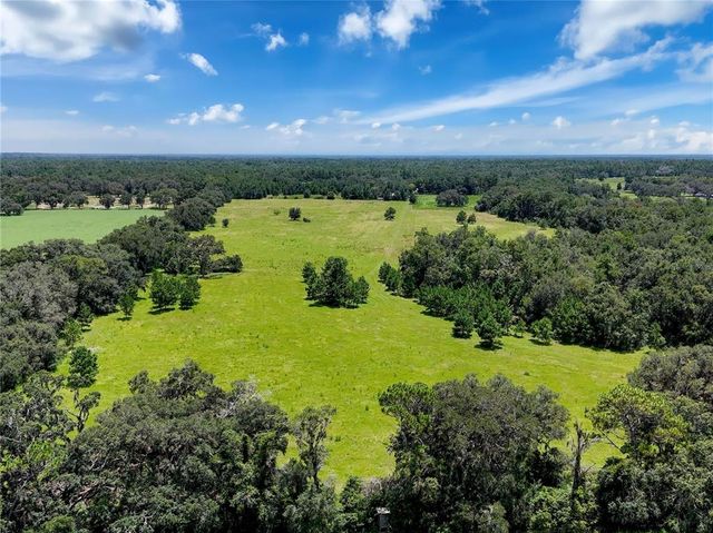 20089 AYERS ROAD, Brooksville, FL 34604