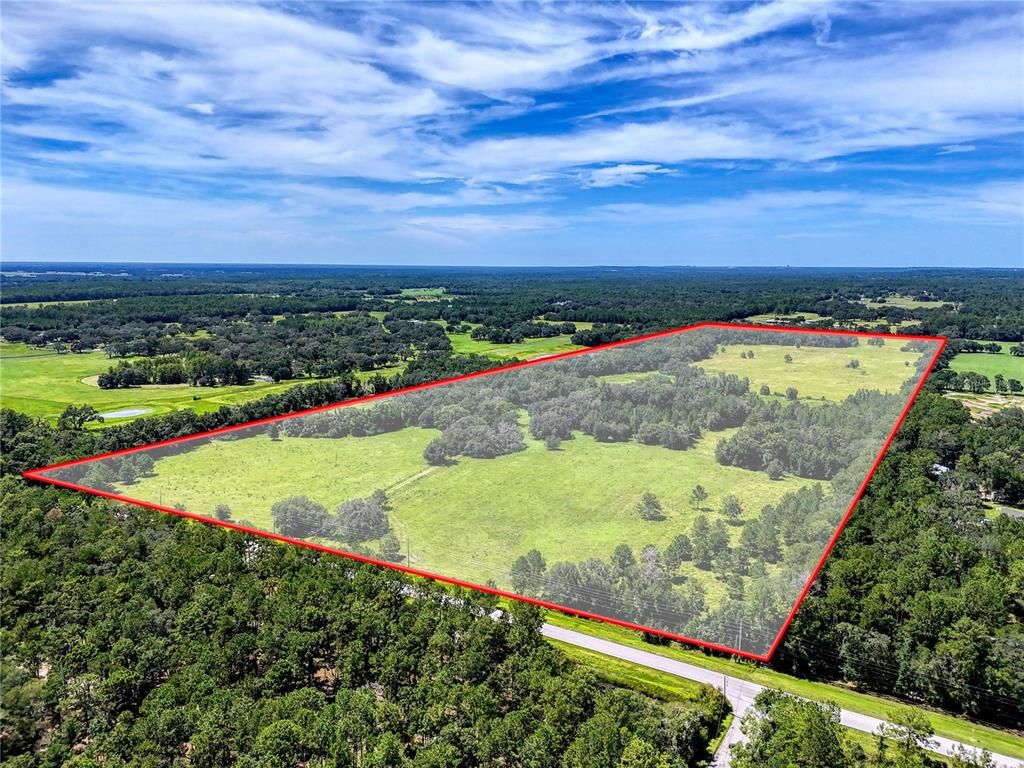 20089 AYERS ROAD, Brooksville, FL 34604