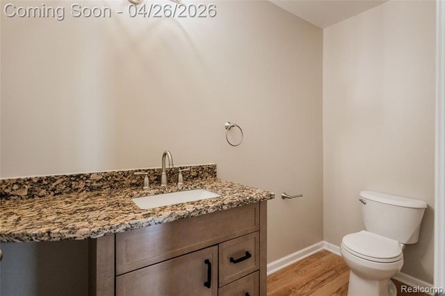 2011 Thornhill Place, Detroit, MI 48207