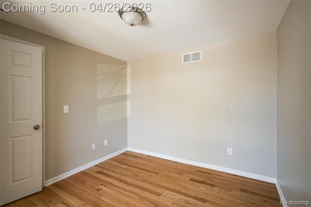 2011 Thornhill Place, Detroit, MI 48207