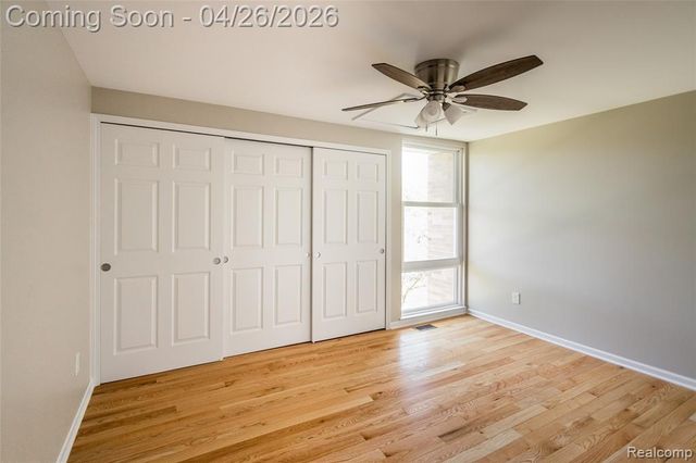 2011 Thornhill Place, Detroit, MI 48207