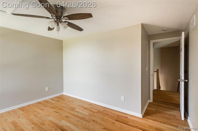 2011 Thornhill Place, Detroit, MI 48207