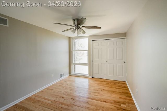 2011 Thornhill Place, Detroit, MI 48207
