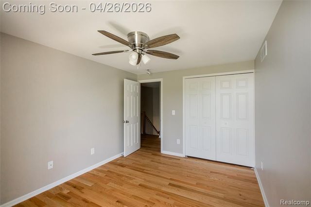 2011 Thornhill Place, Detroit, MI 48207