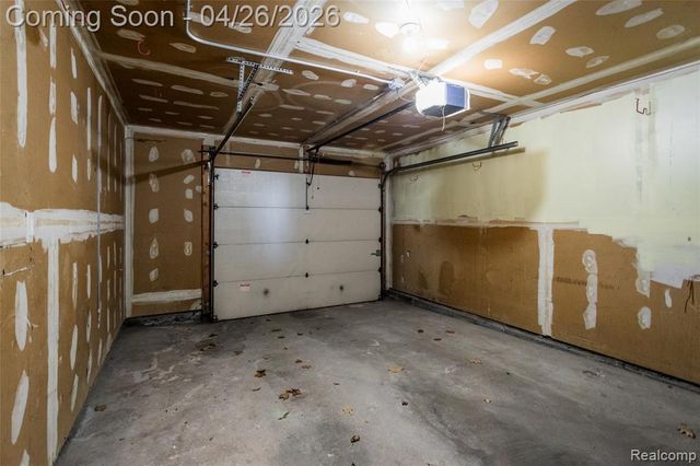 2011 Thornhill Place, Detroit, MI 48207