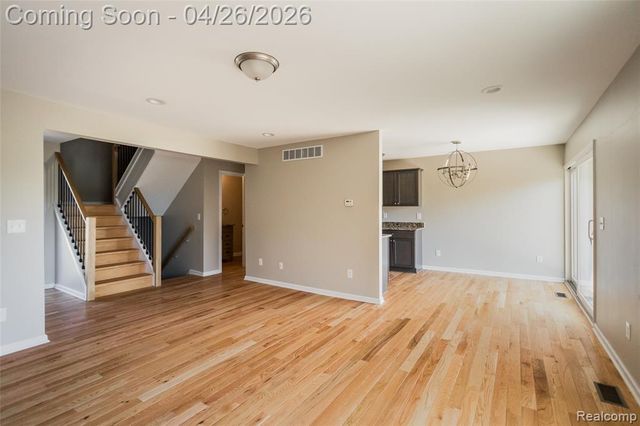 2011 Thornhill Place, Detroit, MI 48207
