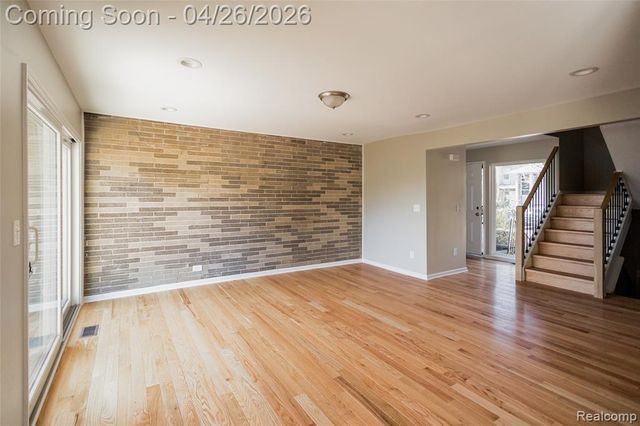 2011 Thornhill Place, Detroit, MI 48207