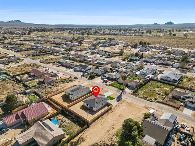 9701 Susan Avenue, California City, CA 93505