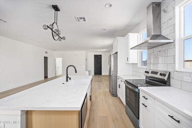 9701 Susan Avenue, California City, CA 93505