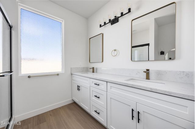 9701 Susan Avenue, California City, CA 93505