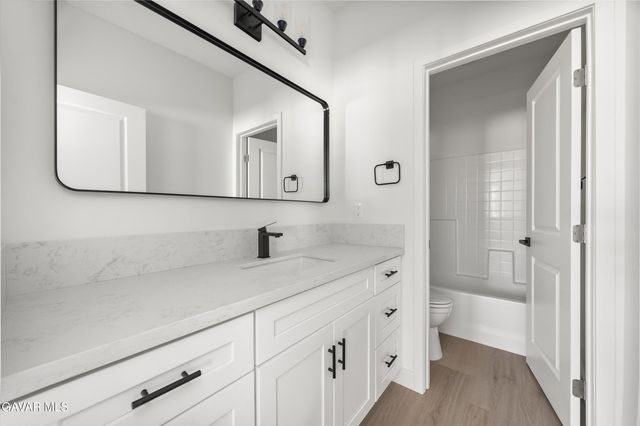 9701 Susan Avenue, California City, CA 93505