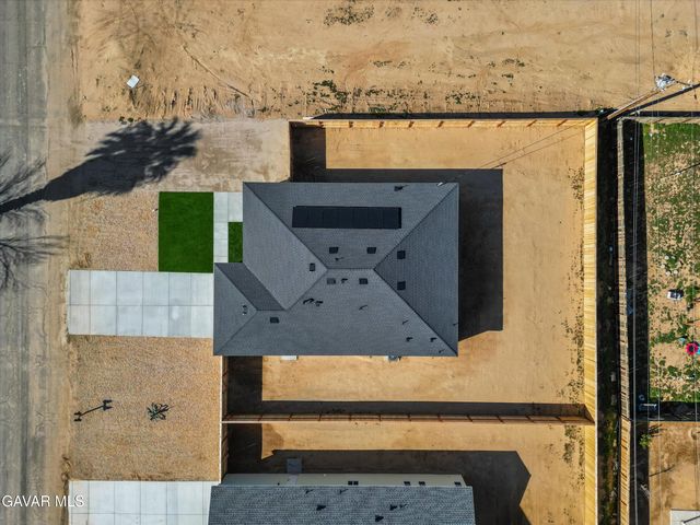 9701 Susan Avenue, California City, CA 93505