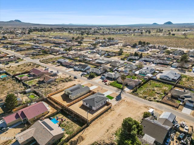 9701 Susan Avenue, California City, CA 93505