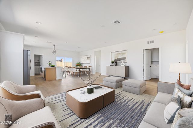 9701 Susan Avenue, California City, CA 93505