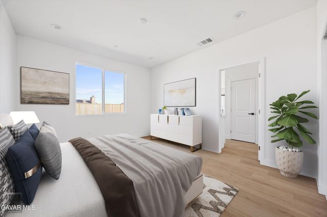 9701 Susan Avenue, California City, CA 93505