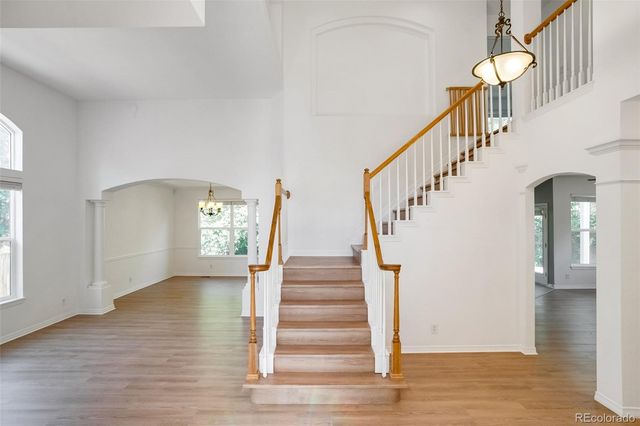 9633 E Caley Circle, Englewood, CO 80111