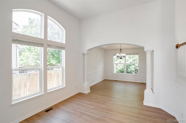 9633 E Caley Circle, Englewood, CO 80111
