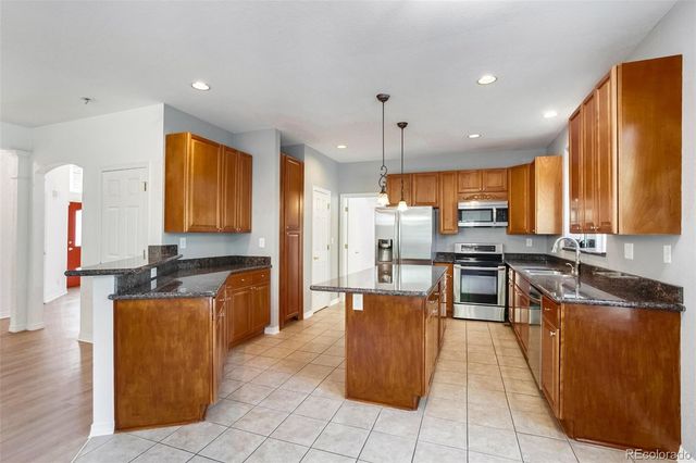 9633 E Caley Circle, Englewood, CO 80111