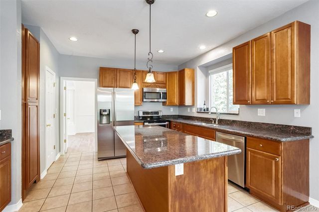 9633 E Caley Circle, Englewood, CO 80111