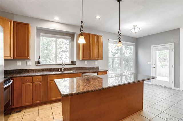 9633 E Caley Circle, Englewood, CO 80111