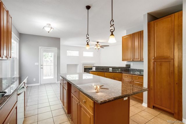 9633 E Caley Circle, Englewood, CO 80111