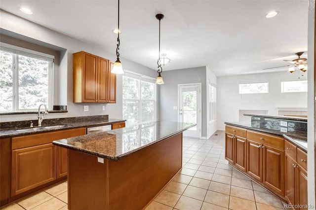 9633 E Caley Circle, Englewood, CO 80111