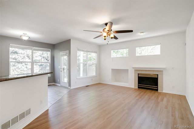 9633 E Caley Circle, Englewood, CO 80111