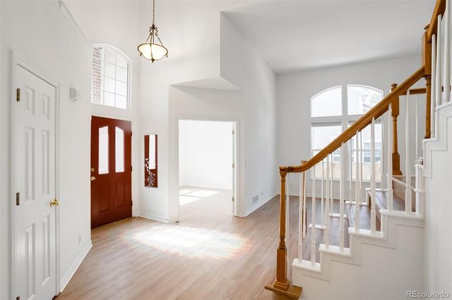 9633 E Caley Circle, Englewood, CO 80111