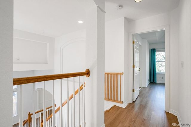 9633 E Caley Circle, Englewood, CO 80111
