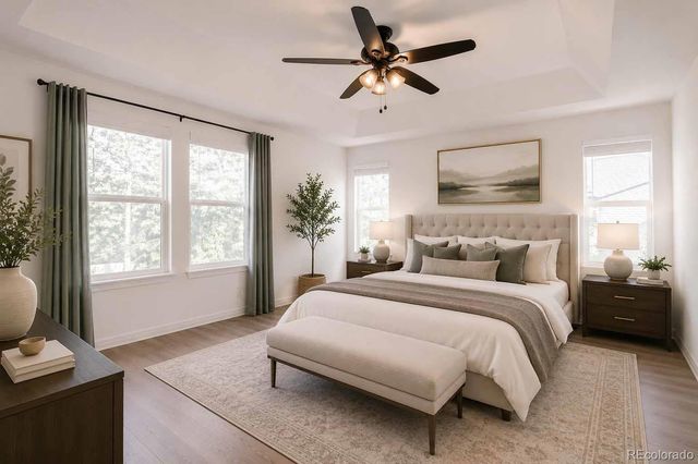 9633 E Caley Circle, Englewood, CO 80111