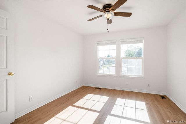 9633 E Caley Circle, Englewood, CO 80111