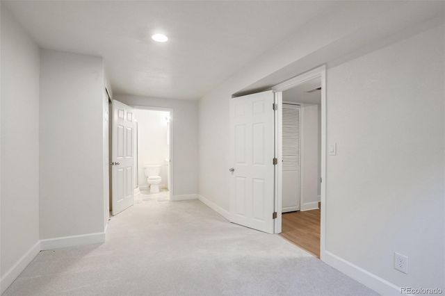 9633 E Caley Circle, Englewood, CO 80111