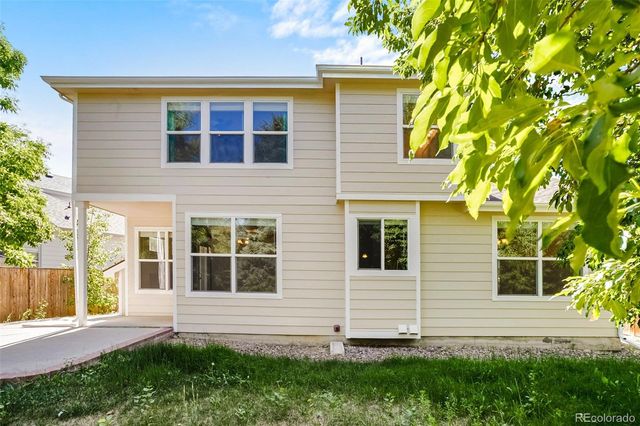 9633 E Caley Circle, Englewood, CO 80111