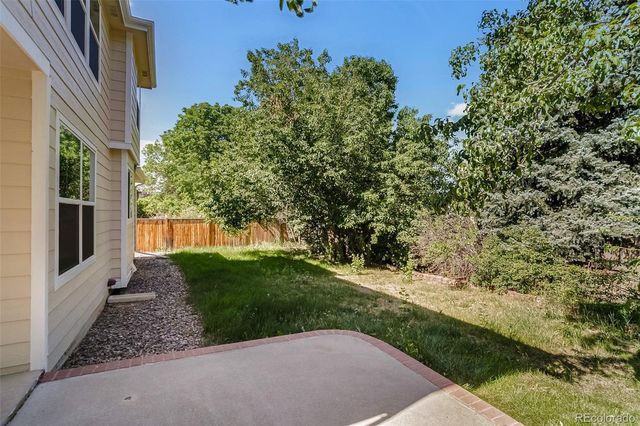 9633 E Caley Circle, Englewood, CO 80111