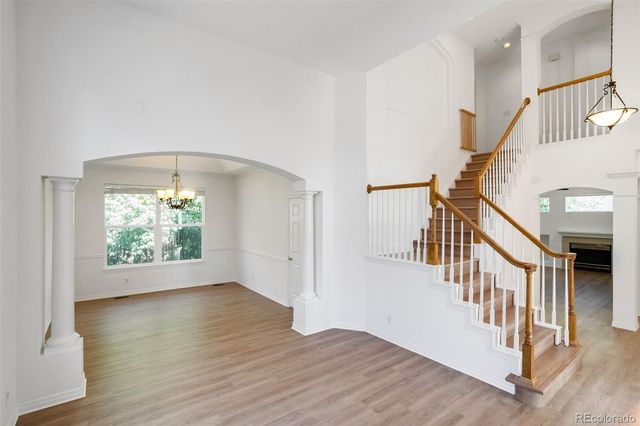 9633 E Caley Circle, Englewood, CO 80111