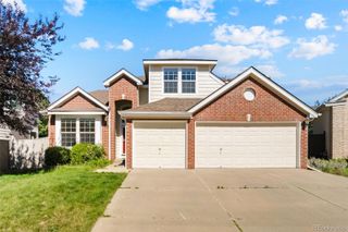 9633 E Caley Circle, Englewood, CO 80111
