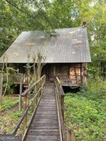2319 N Walkers Mill Road, Griffin, GA 30223