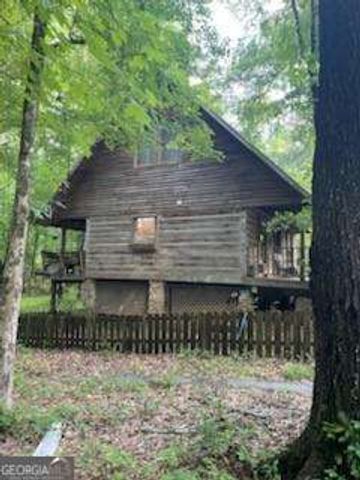 2319 N Walkers Mill Road, Griffin, GA 30223