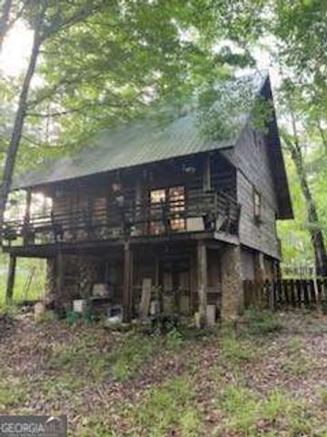 2319 N Walkers Mill Road, Griffin, GA 30223