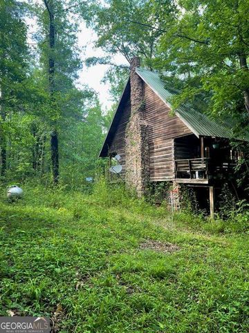 2319 N Walkers Mill Road, Griffin, GA 30223