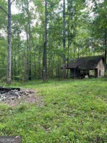 2319 N Walkers Mill Road, Griffin, GA 30223