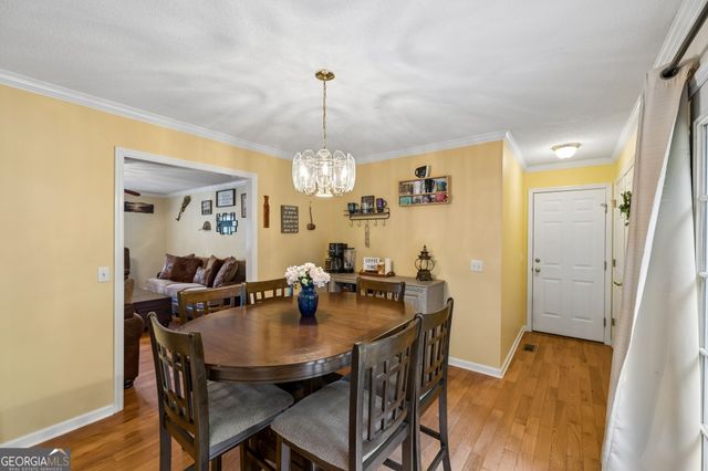 2926 Vine Drive, Dalton, GA 30721