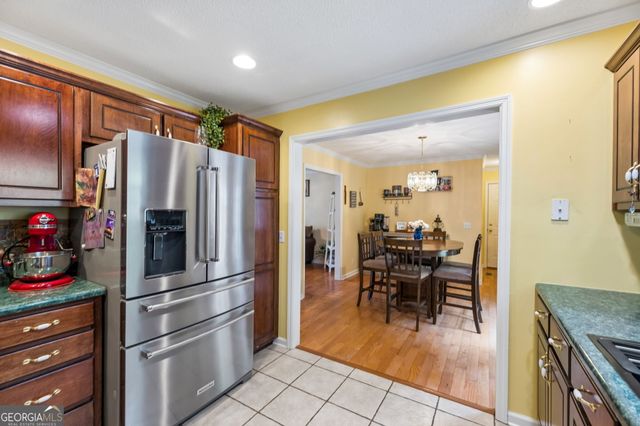2926 Vine Drive, Dalton, GA 30721