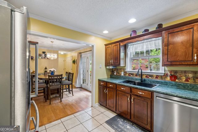 2926 Vine Drive, Dalton, GA 30721