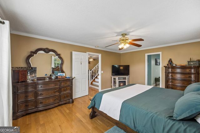 2926 Vine Drive, Dalton, GA 30721