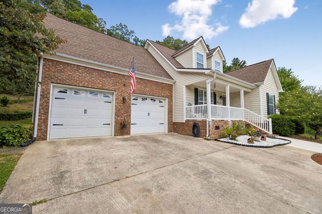2926 Vine Drive, Dalton, GA 30721