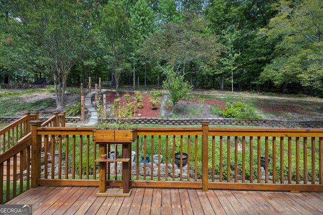 2926 Vine Drive, Dalton, GA 30721