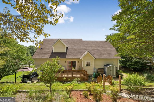 2926 Vine Drive, Dalton, GA 30721