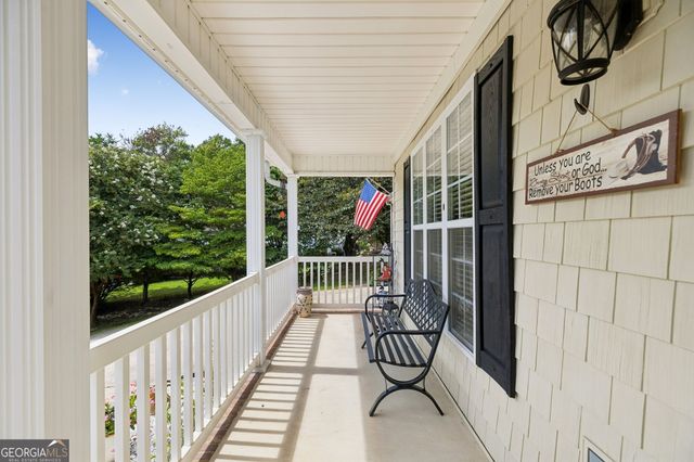 2926 Vine Drive, Dalton, GA 30721