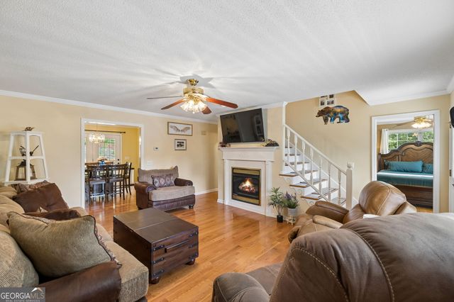 2926 Vine Drive, Dalton, GA 30721